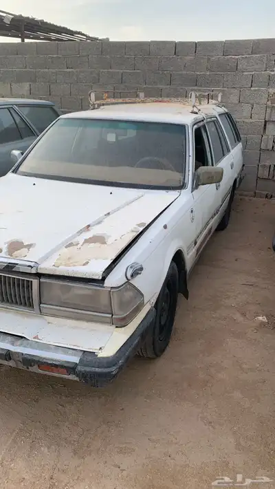 نيسان سدرك بكس موديل 92 index