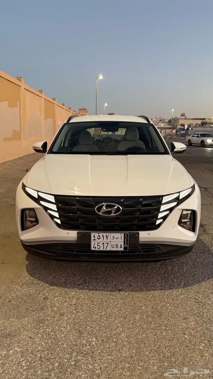 توسان 23 دبل ممشى 5 الف فقط 0