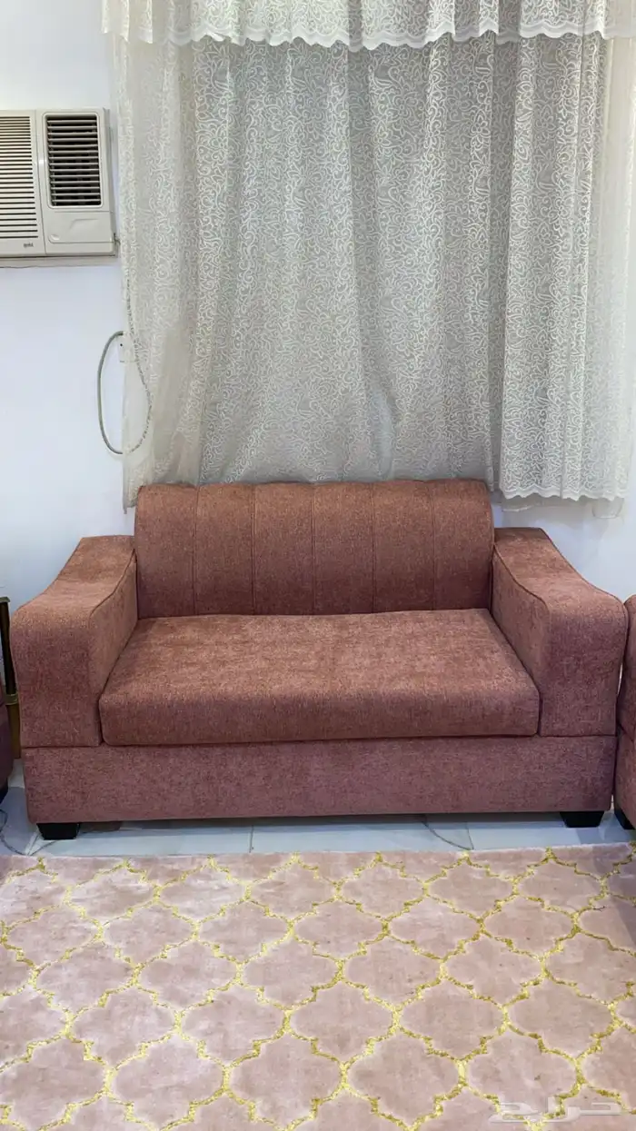 كنب فخم اخو الجديد مع السجاد 2