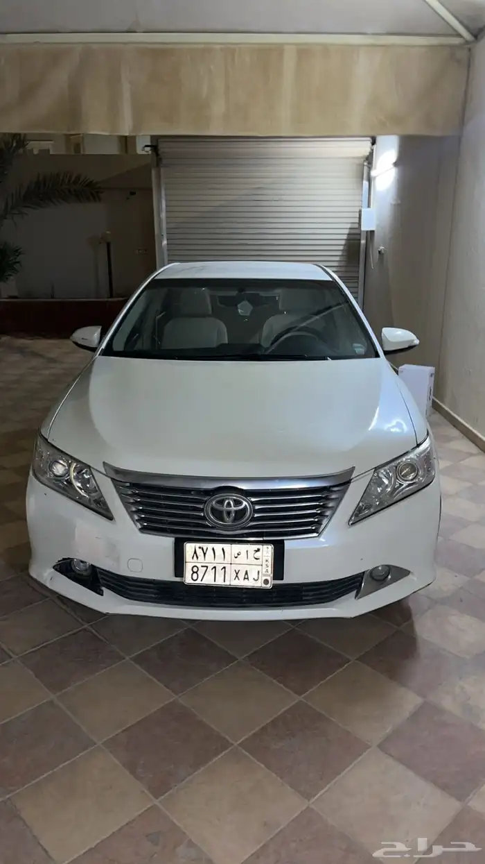 اوريون تيوتا 2013 0