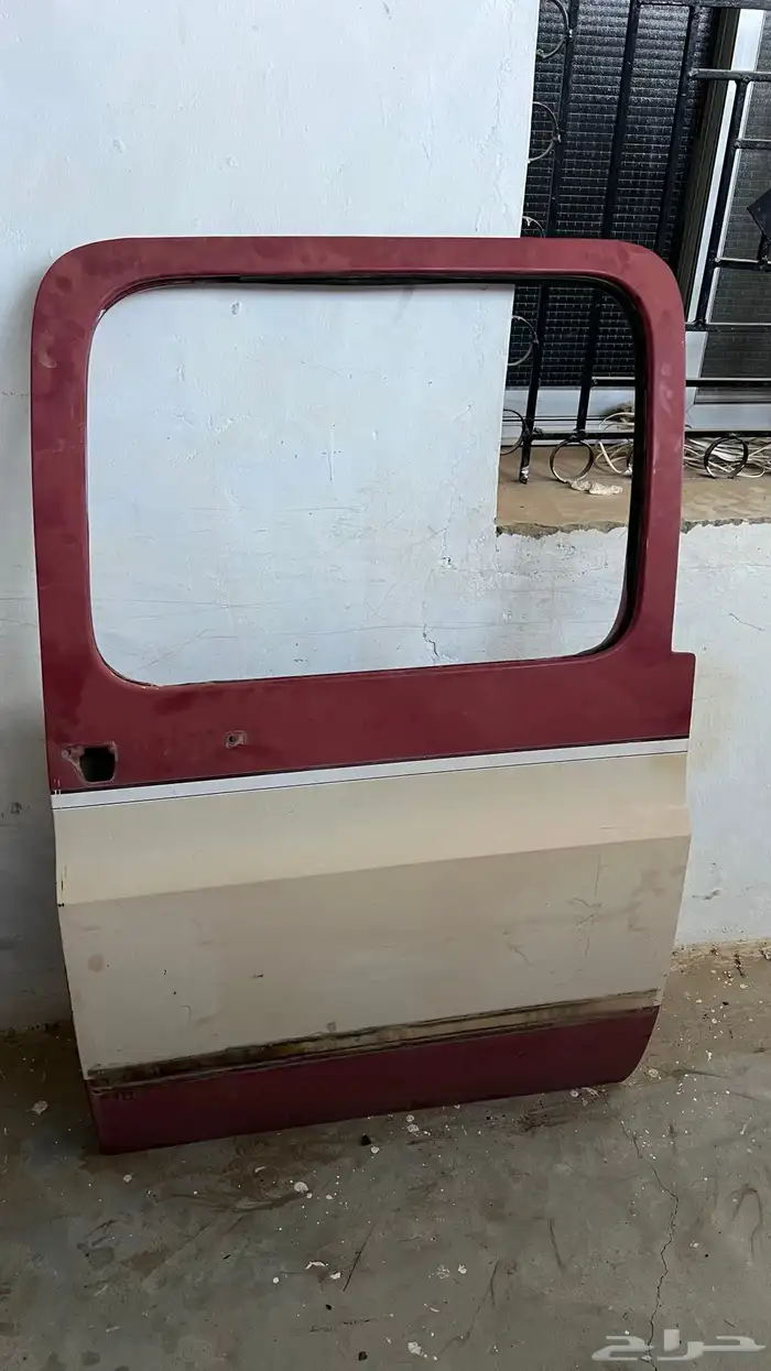 أبواب جمس 83 بلد 5