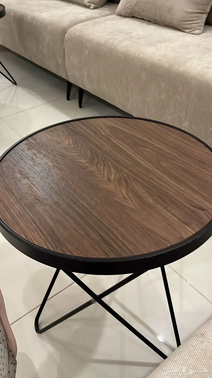 طاولات 1