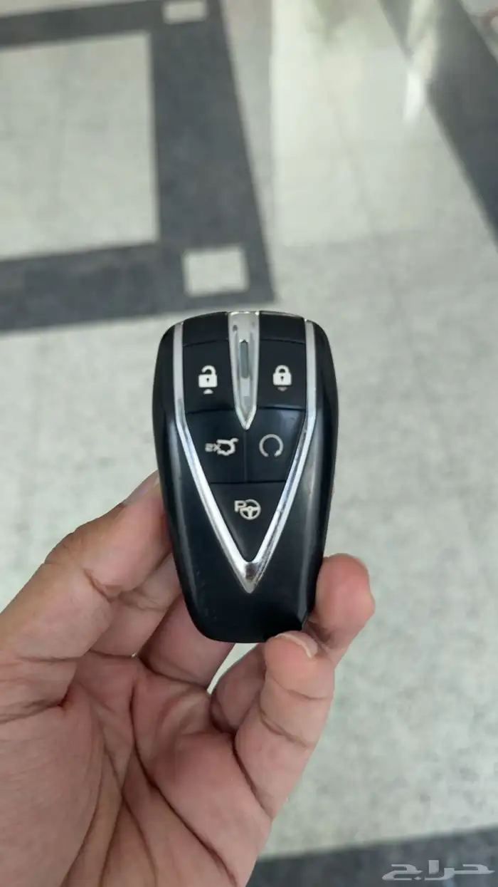 شانجان CS75 بلس 2022 ليمتد 12