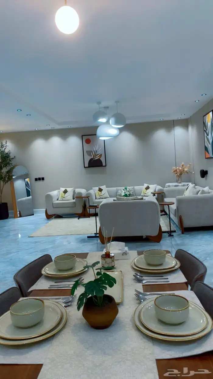 شاليه شاليهات جيزان حي السويس 0