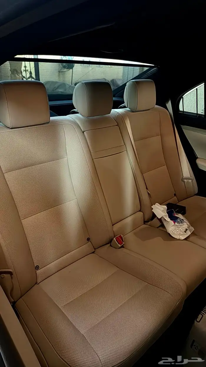 مرسدس S350مخزن 10