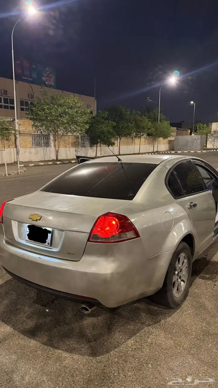 شفروليه لومينا البيع مستعجل 3