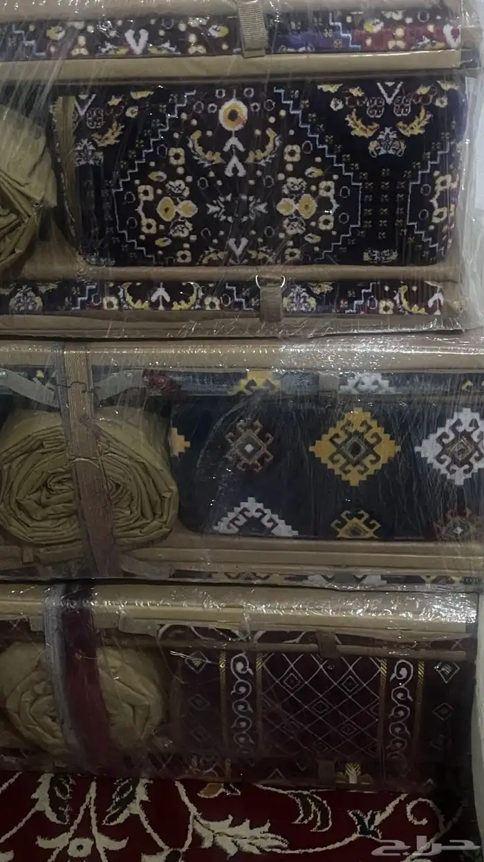 جلسات مع فرشات جديده 1