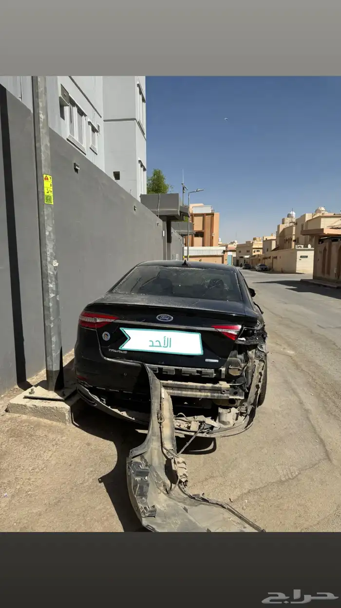 فورد تورس 2021 2