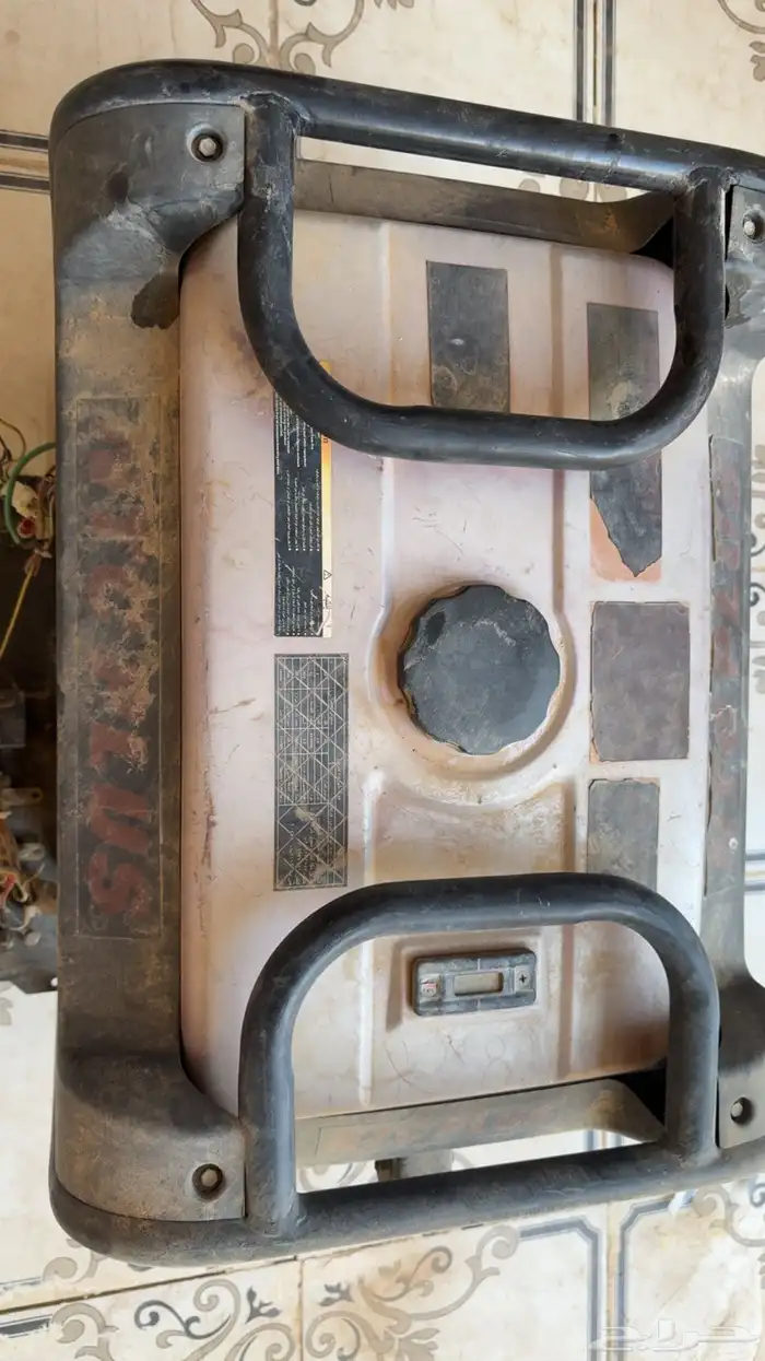 مطور كهربا و ونش كهربا 1