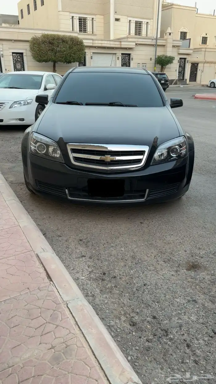 كابرس 2013 اسود اصل 0