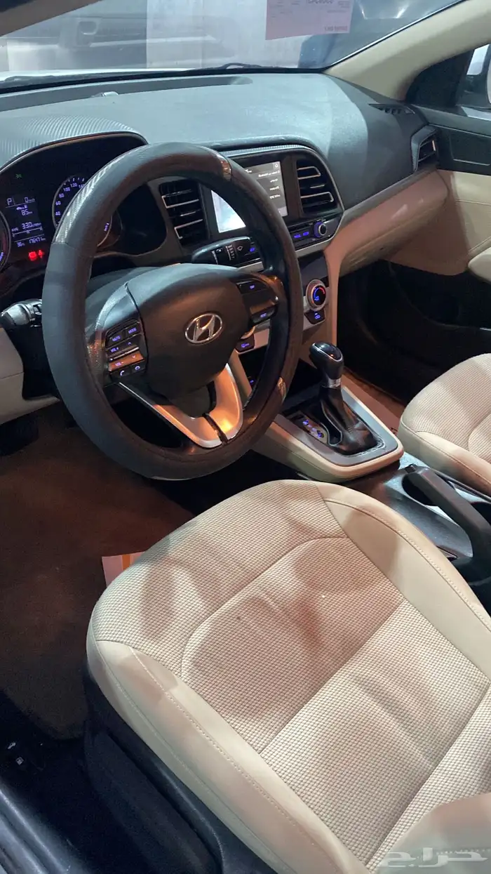 هيونداي 2019 2