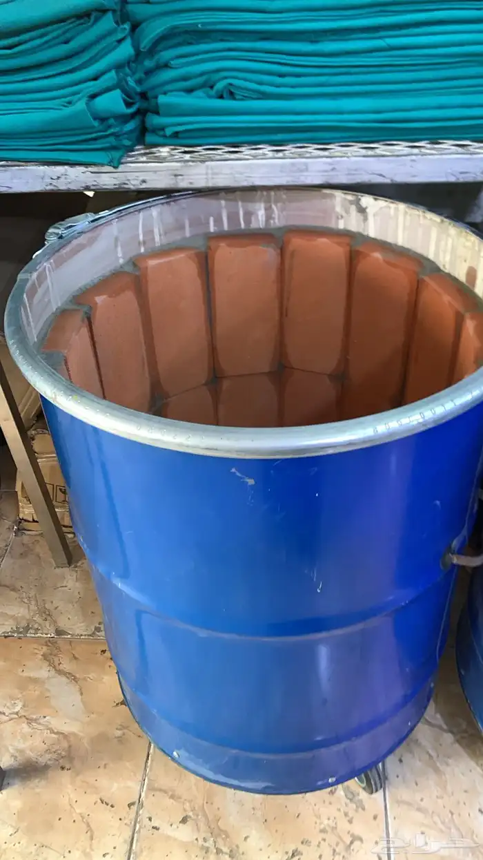 برميل مندي وحنيذ اقل الاسعار وتوصيل مجانا 7