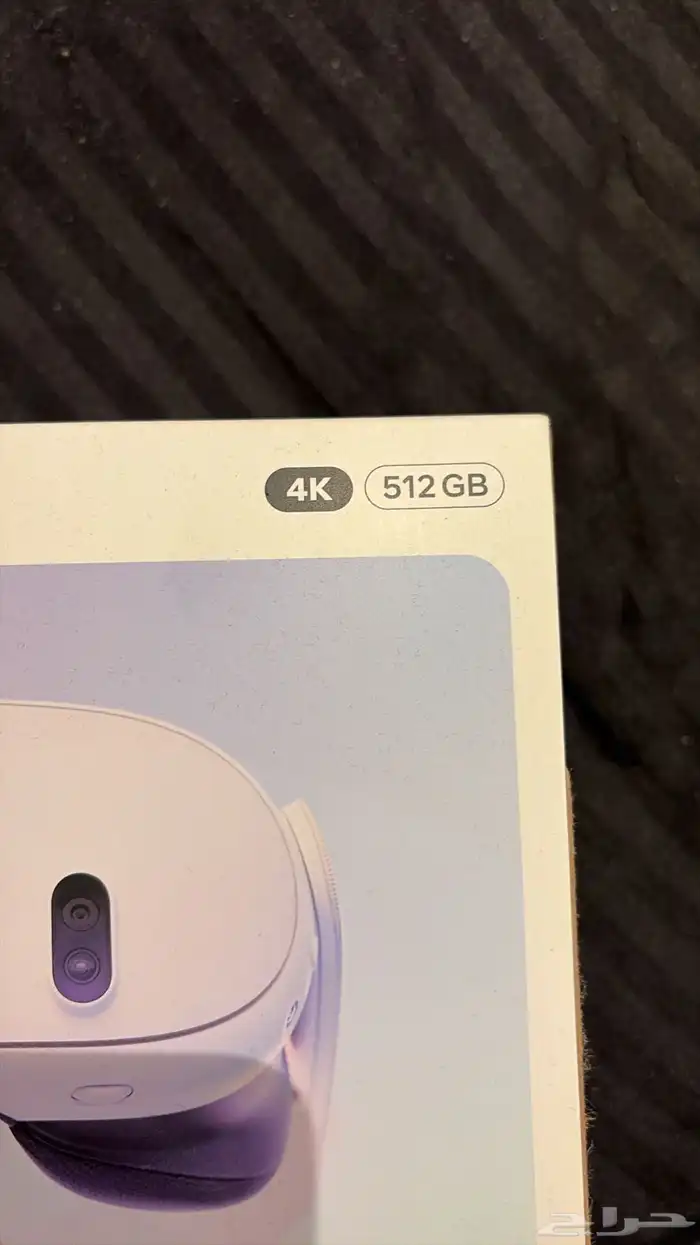 ميتا كوست 3 مساحه 512 جيجا 1