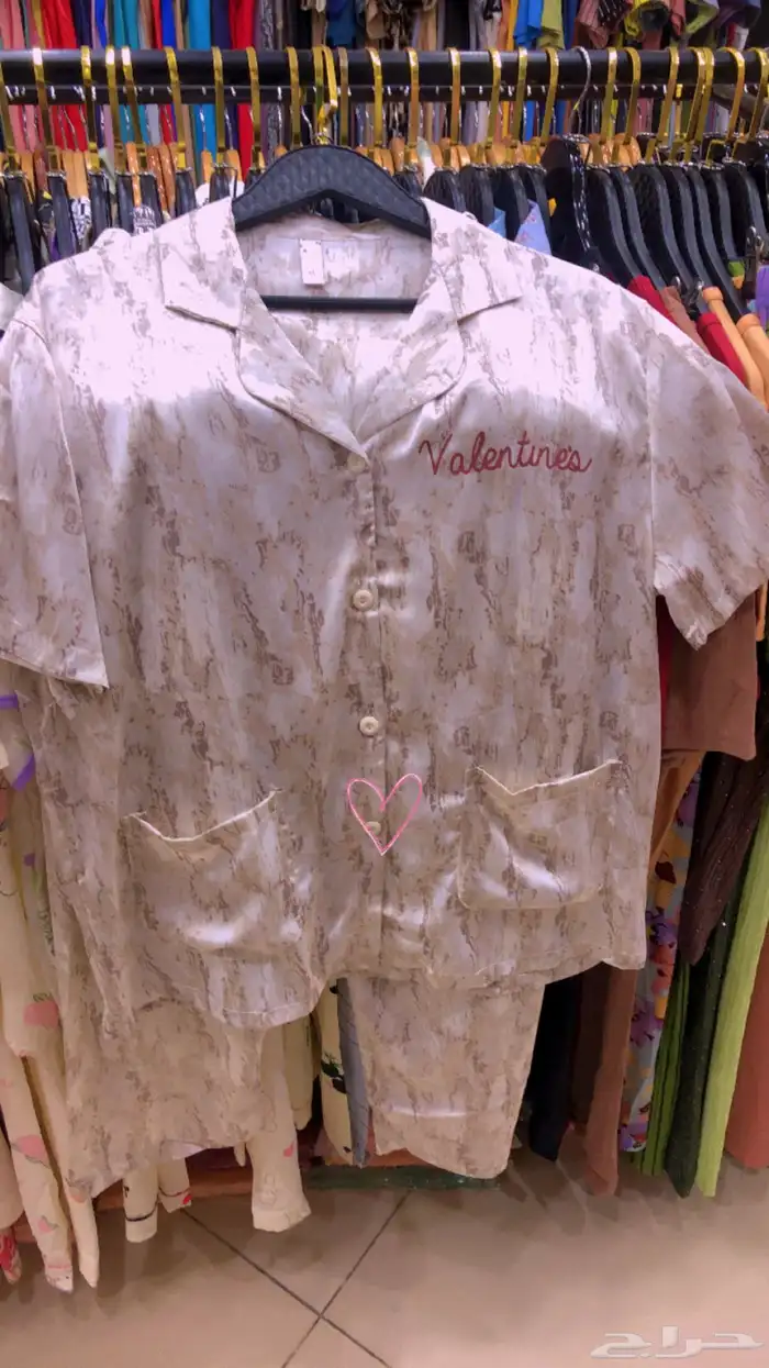 ملابس نسائيه جاهزة 2