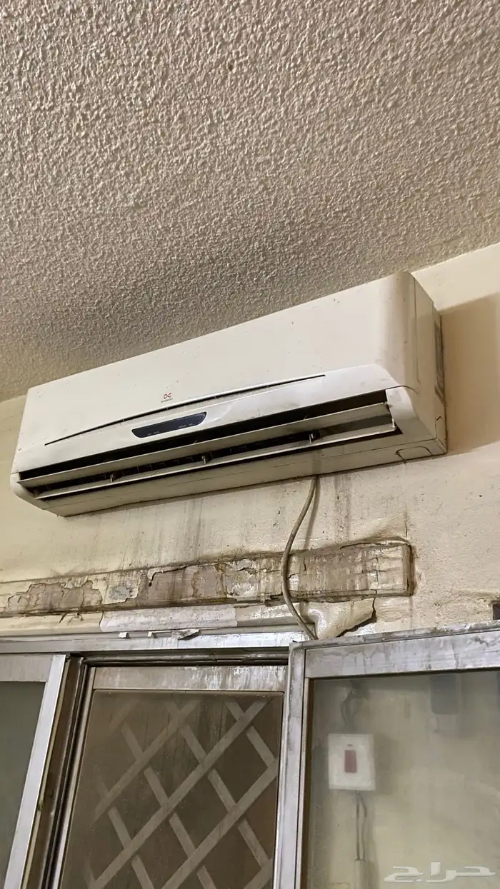 مكيفين للبيع 2