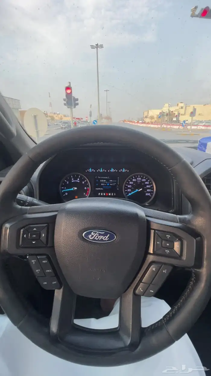 f250 2019 بدون دبل 1