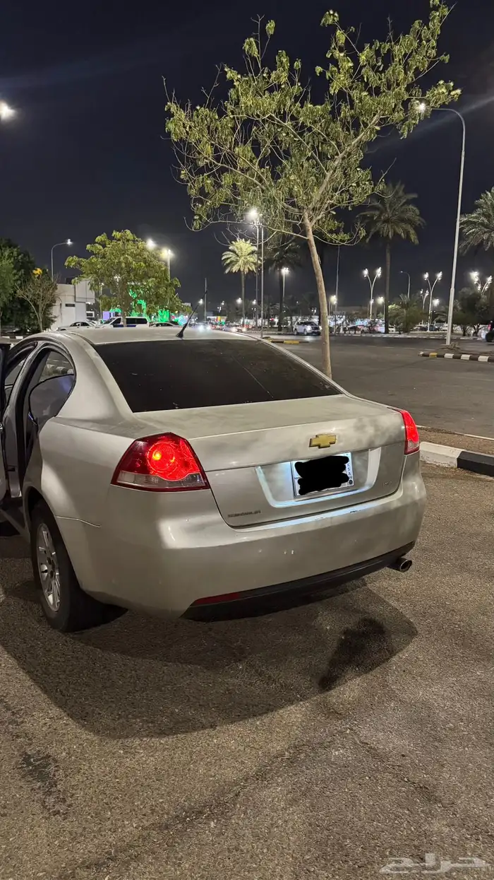 شفروليه لومينا البيع مستعجل 9