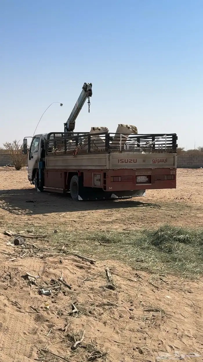 دنه هدروليك ب عفيف 0