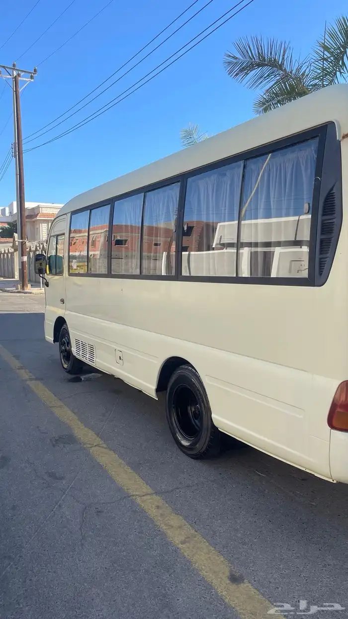 باص للإيجار 1