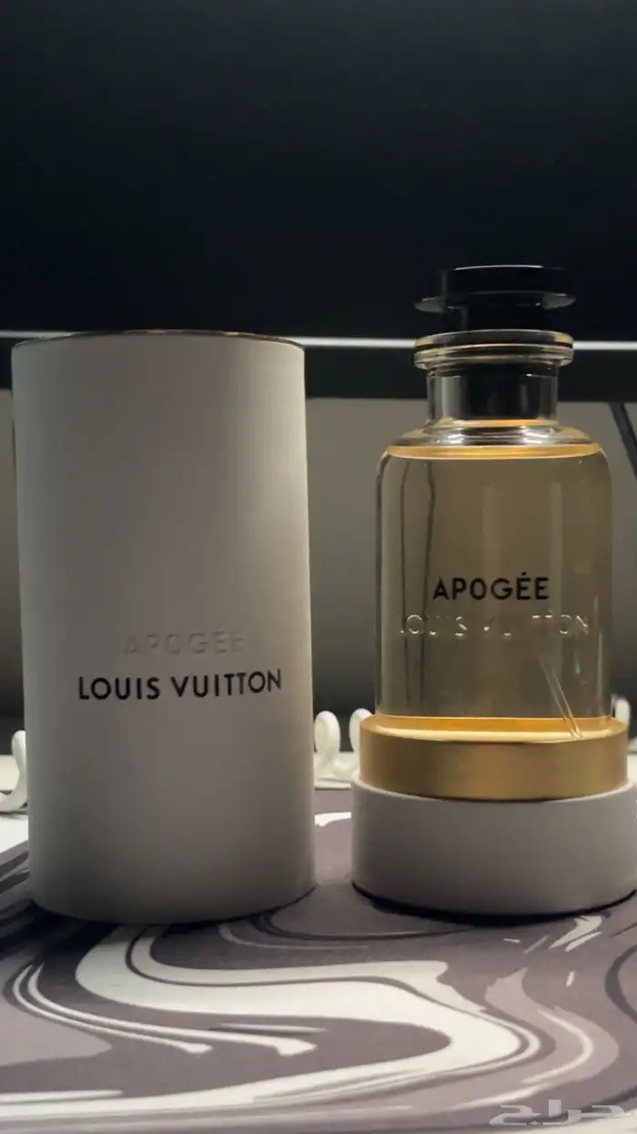 عطر لويس فيتون ابوجي 100 مل 0