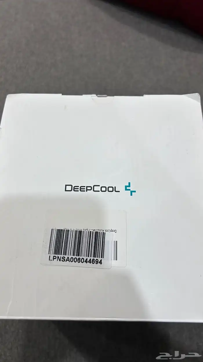 مبرد هوائي 6