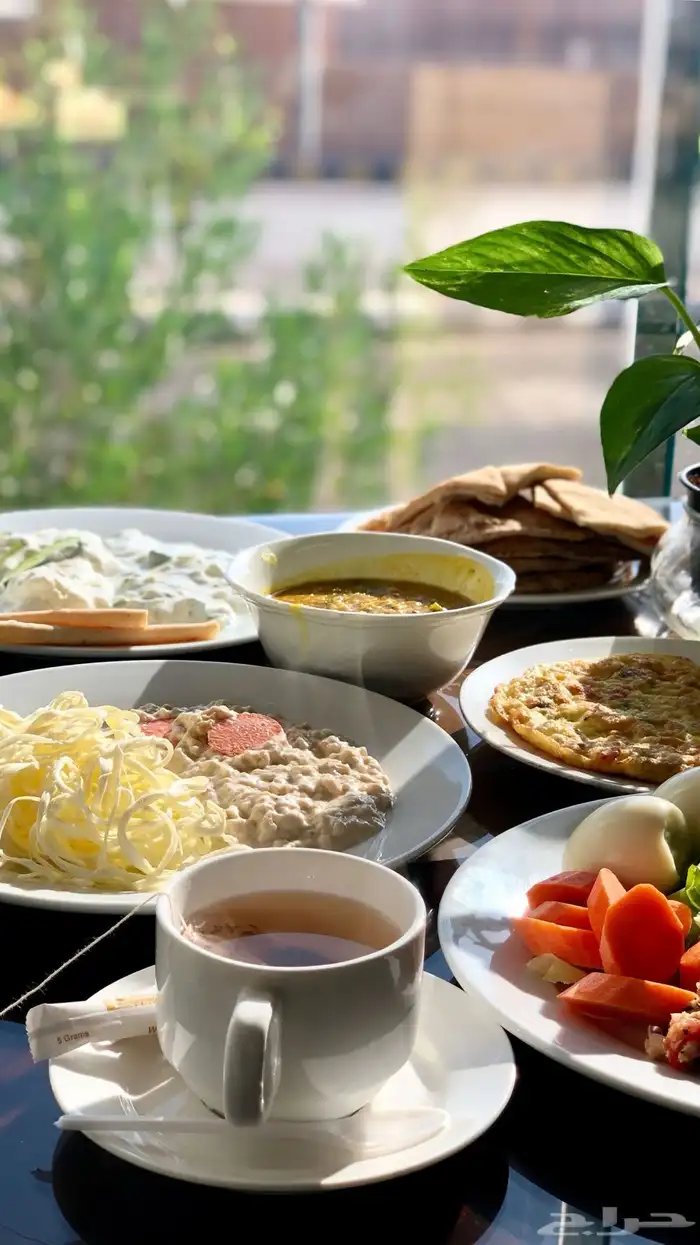 تصوير منتجات مطاعم كافيهات عقارات مناسبات 9