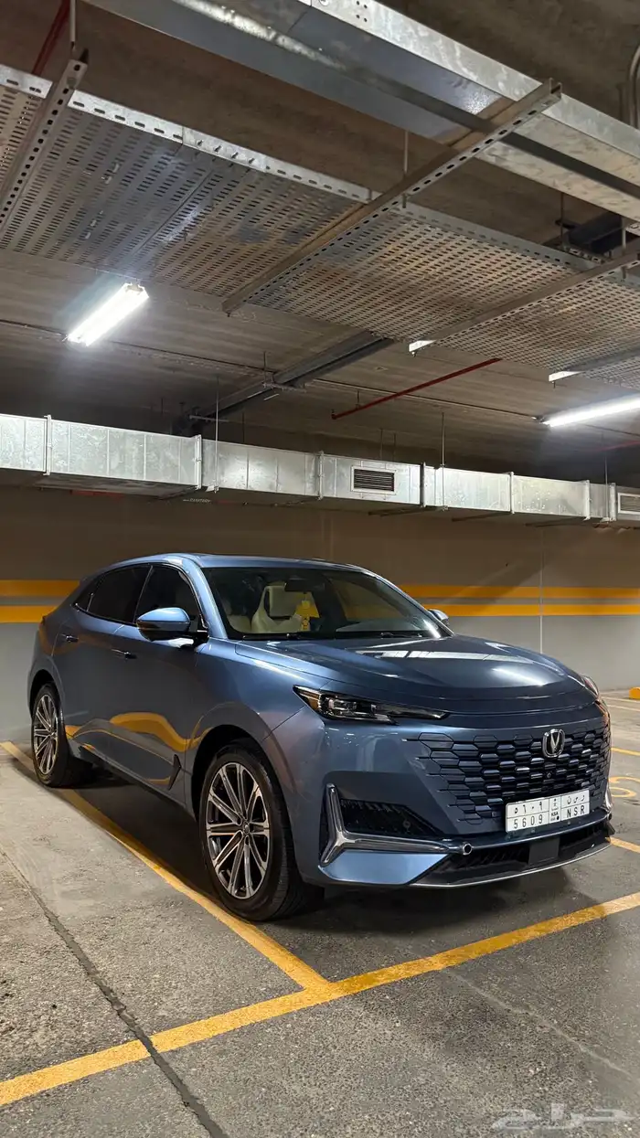 للبيع شانجان يوني كي موديل 2023 0