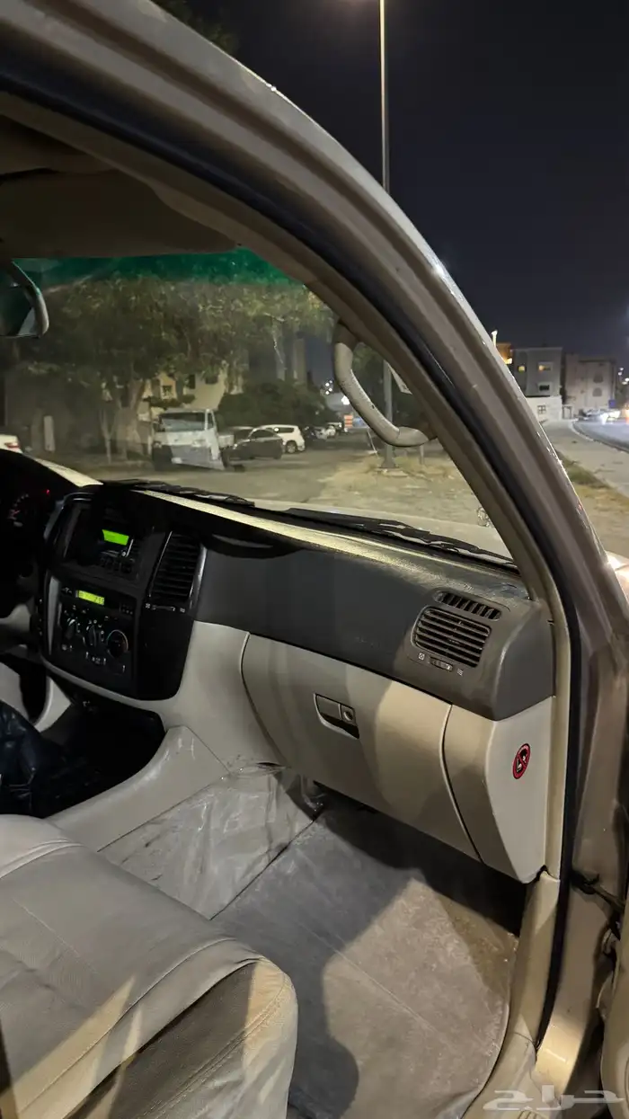 لاندكروزر GXR 2004 17