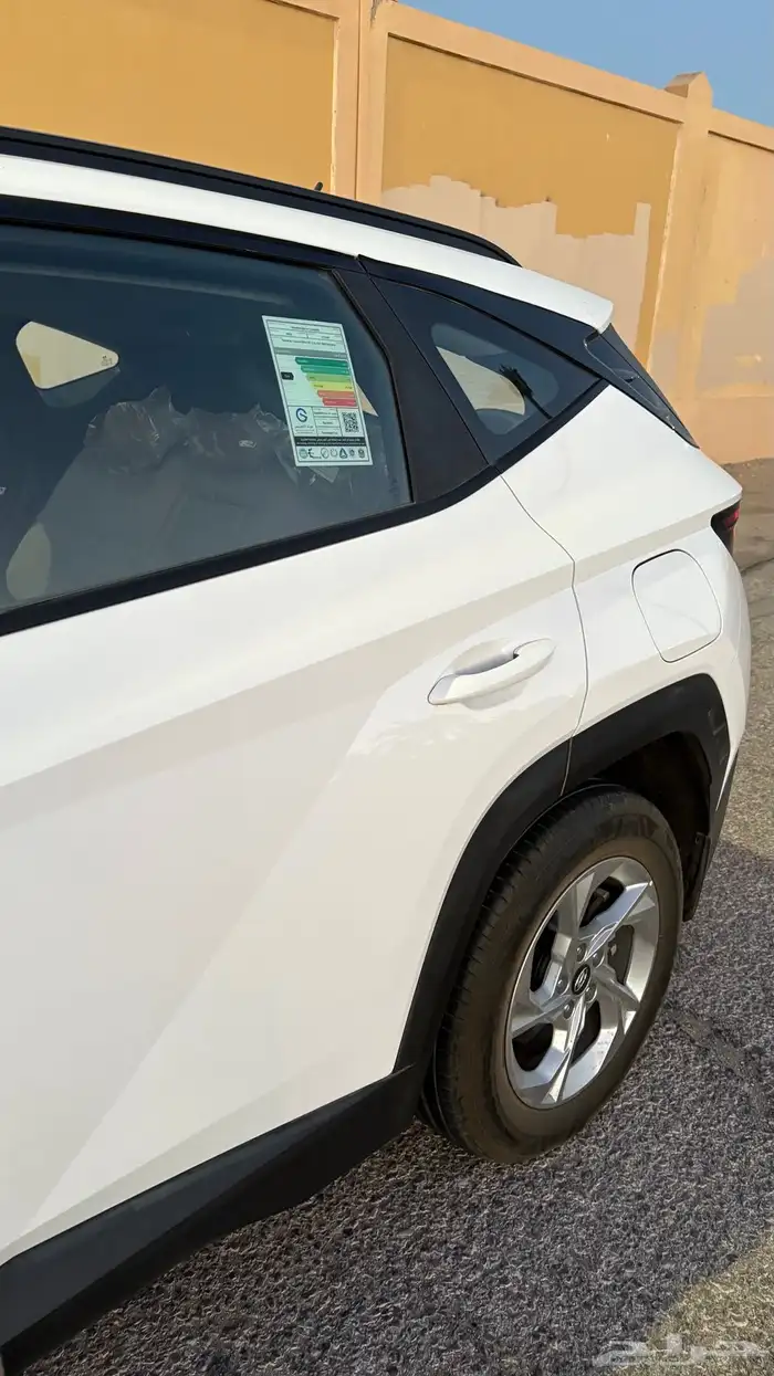 توسان 23 دبل ممشى 5 الف فقط 2