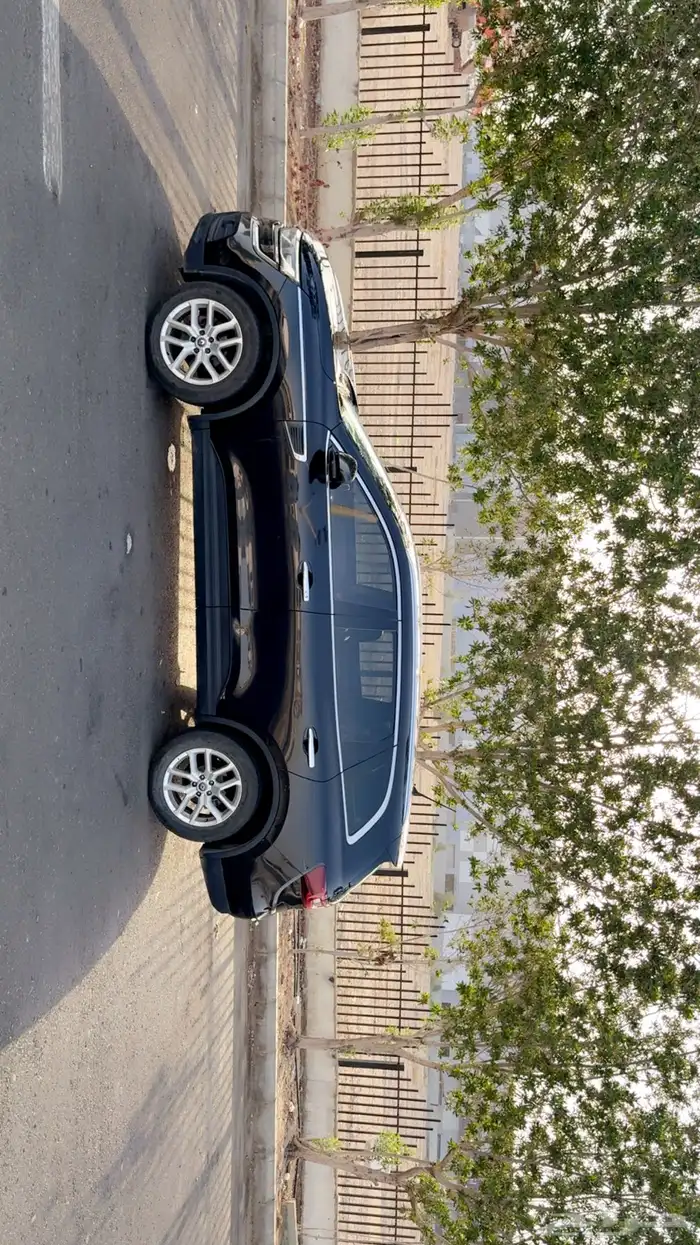 رينو كوليوس نظيف 2017 2