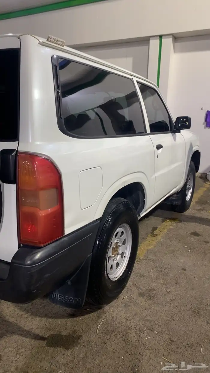مطلوب فيش ديلكو ربع نيسان 4500 0