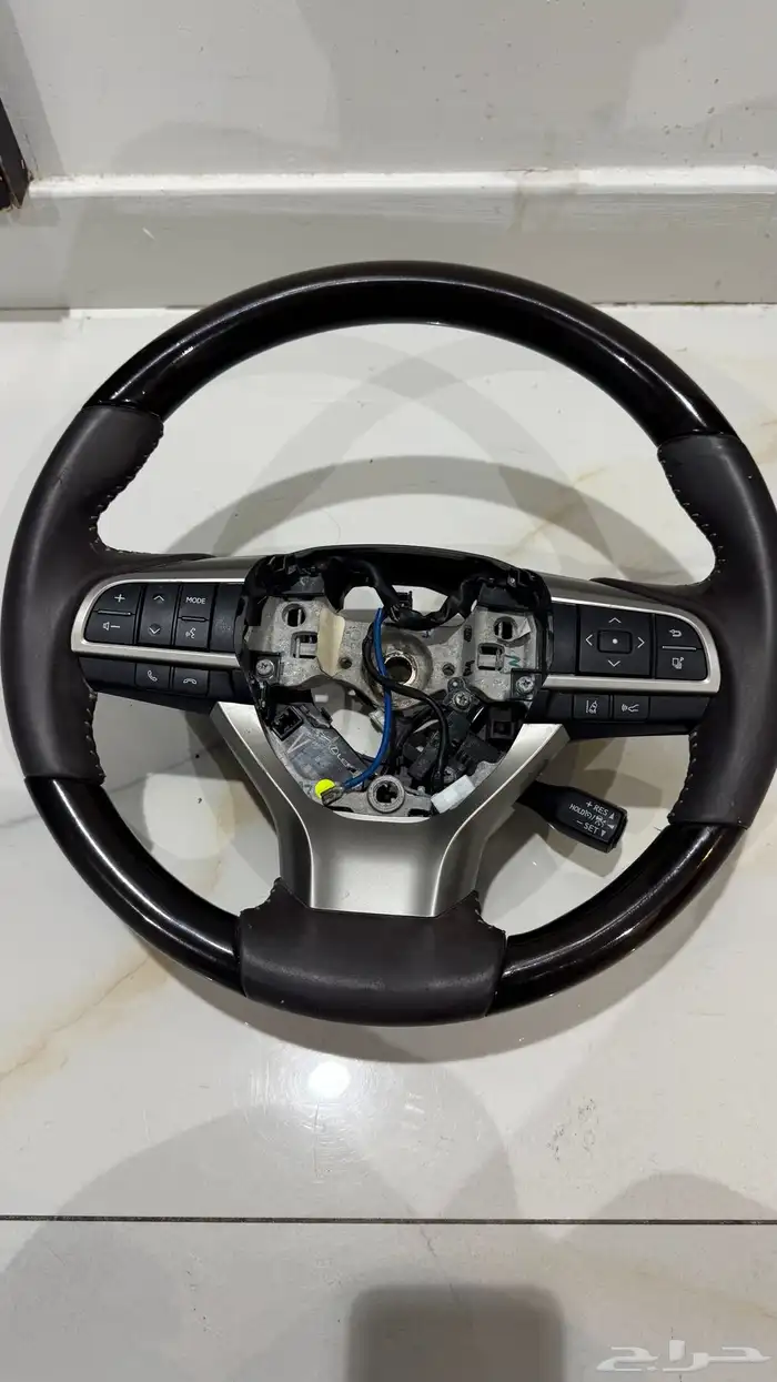 طاره لكزس ES RX 3