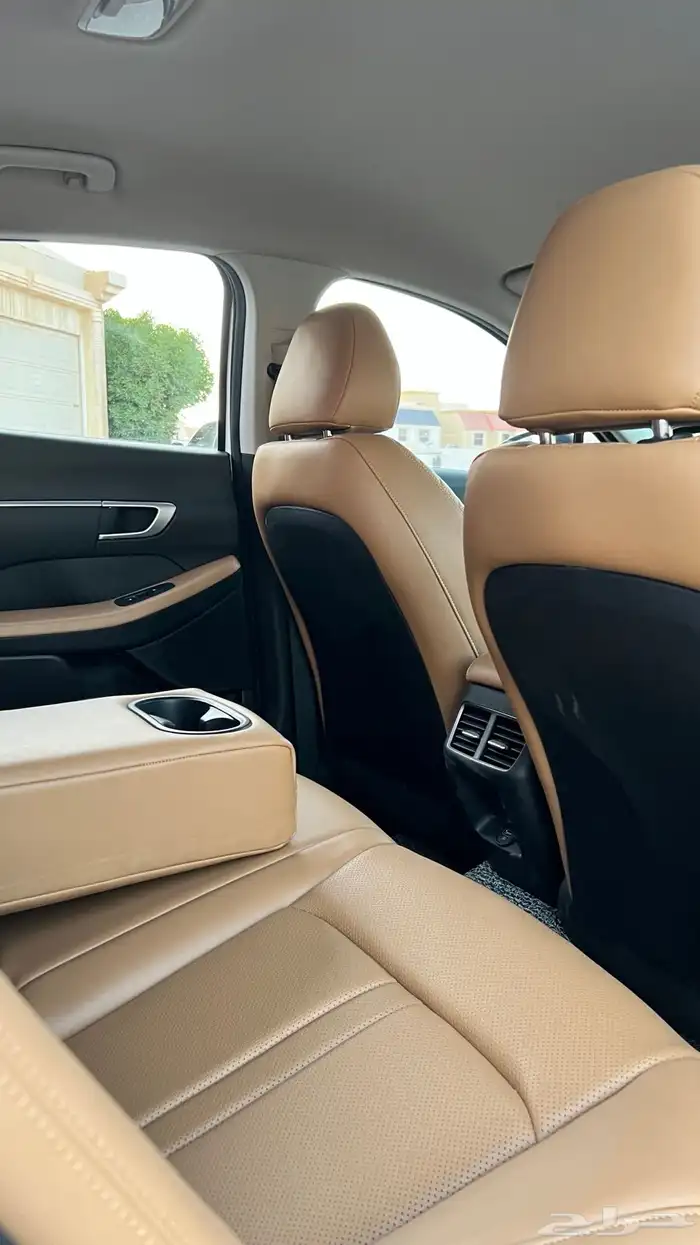 سوناتا 2000CC بنزين 2020 18