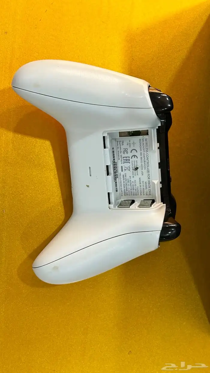 اكس بوكس ون اس 3