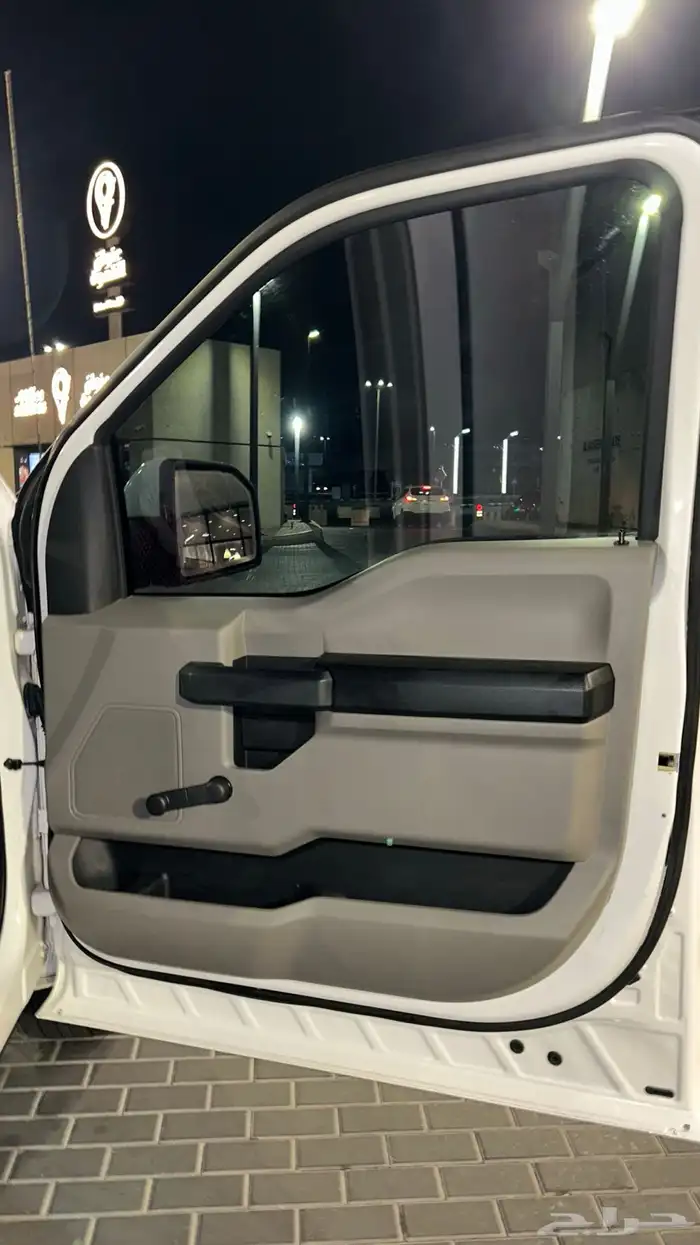 F-150 2018 V8 7