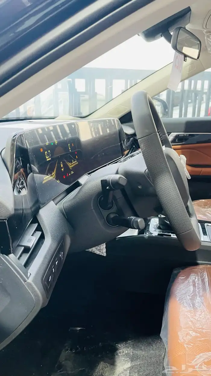 فاو بيستون B70 نص فل 2025 تسليم فوري 16