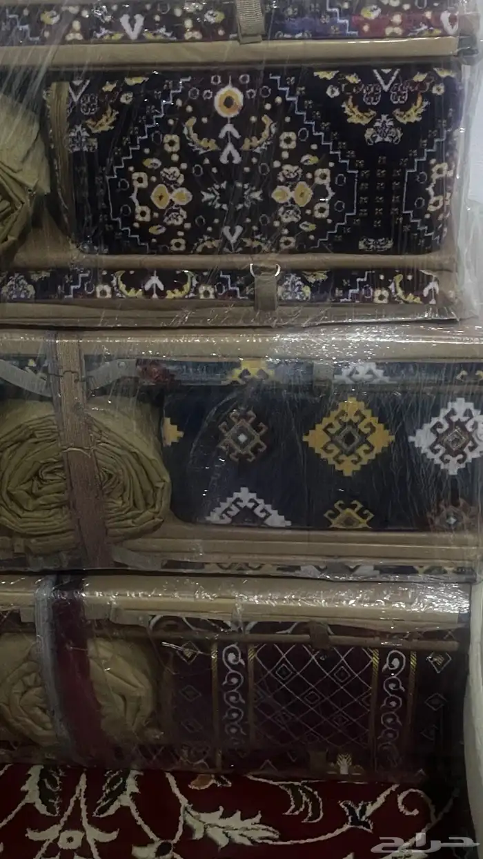 جلسات مع فرشات جديده 0