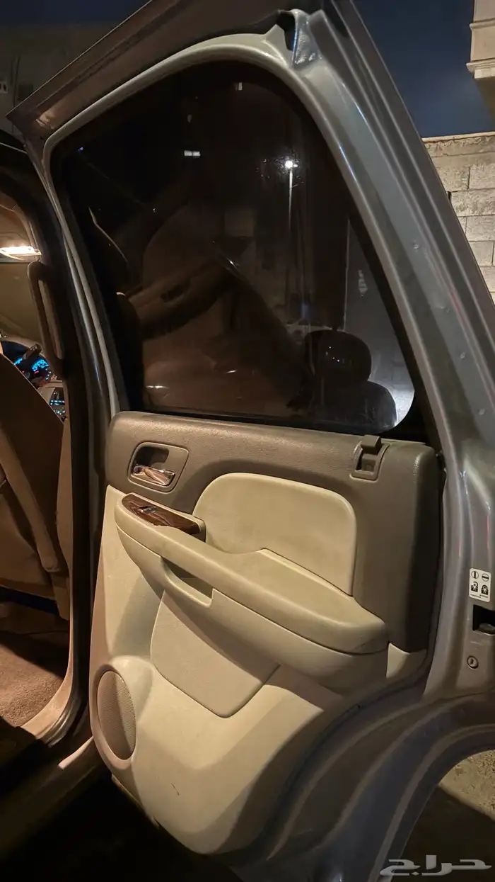 جمس يوكون 2009 وكالة 16