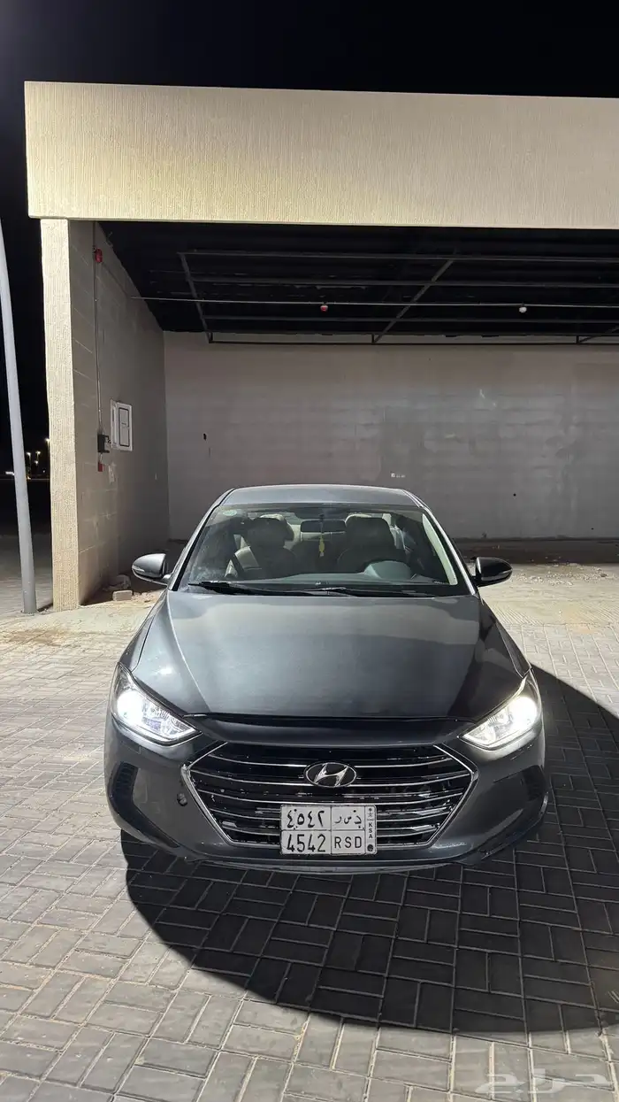 النترا 2018 0