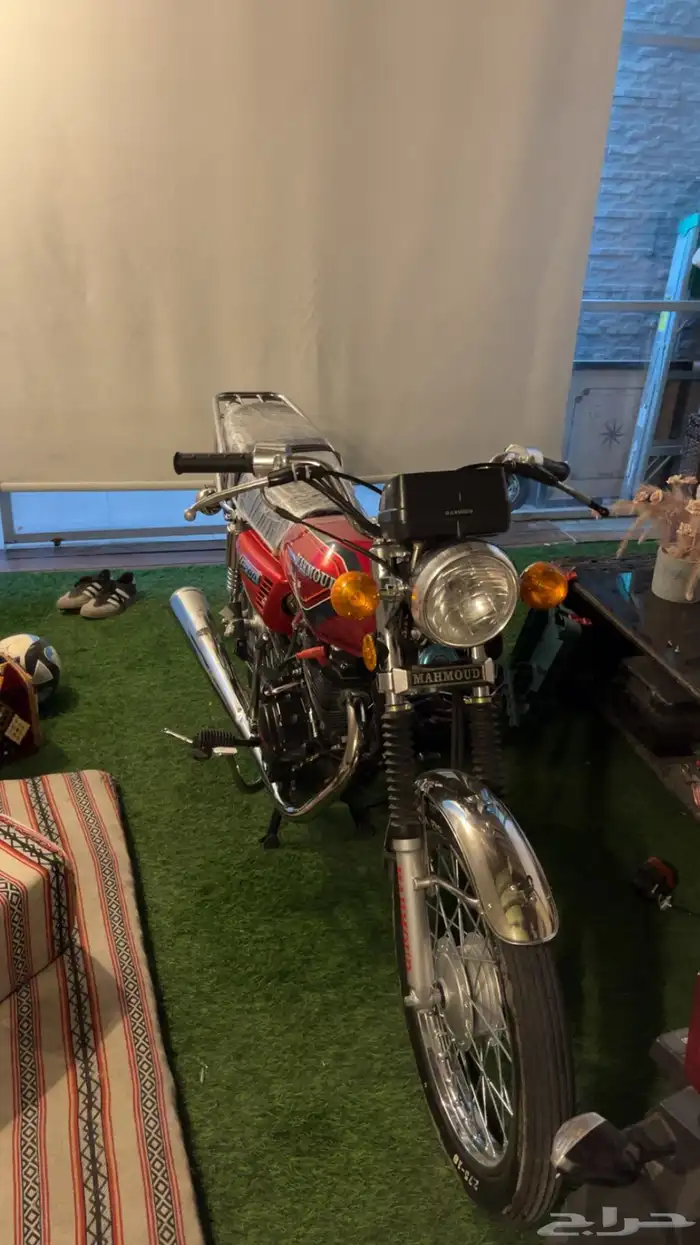 دباب سبورت 1