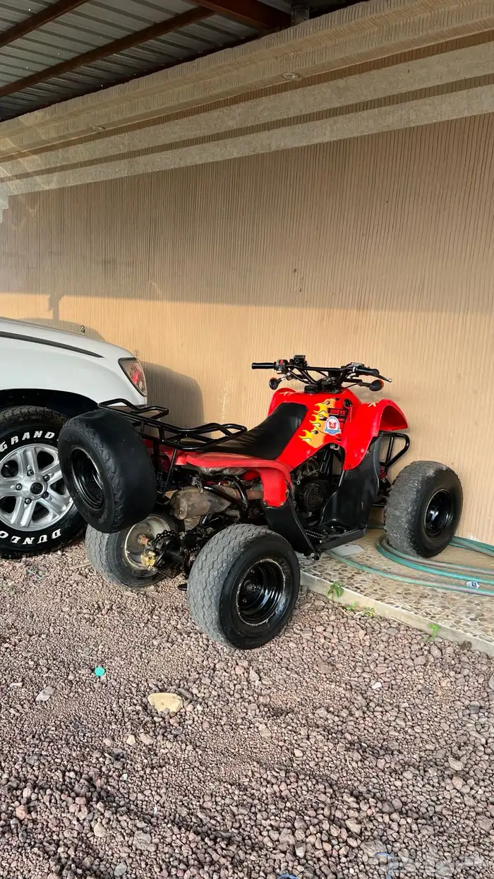 دباب سويدي نضيف مقاس 100 0