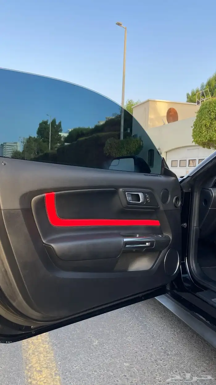 فورد موستنج GT 5.0 بيرفورمنس بكج 2020 8