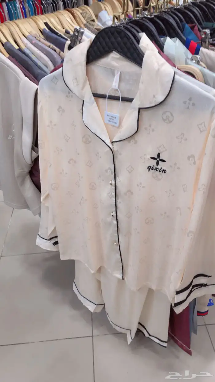 ملابس نسائيه جاهزة 4