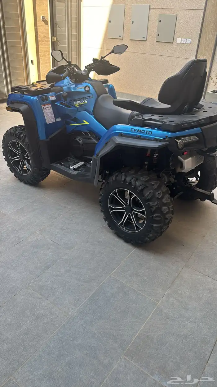 دباب سي فورس850 0