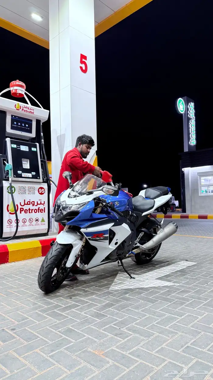 ريس الف 2011 2