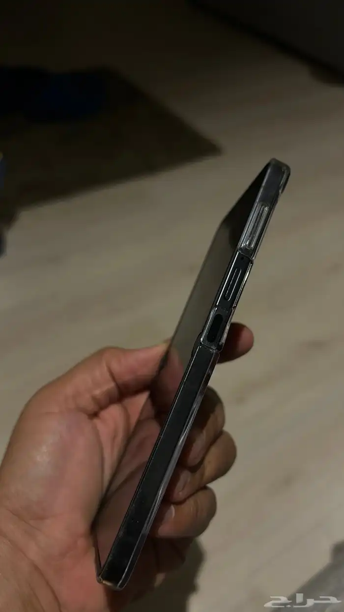 سامسونج زد فلب 7 samsung z flip7 9