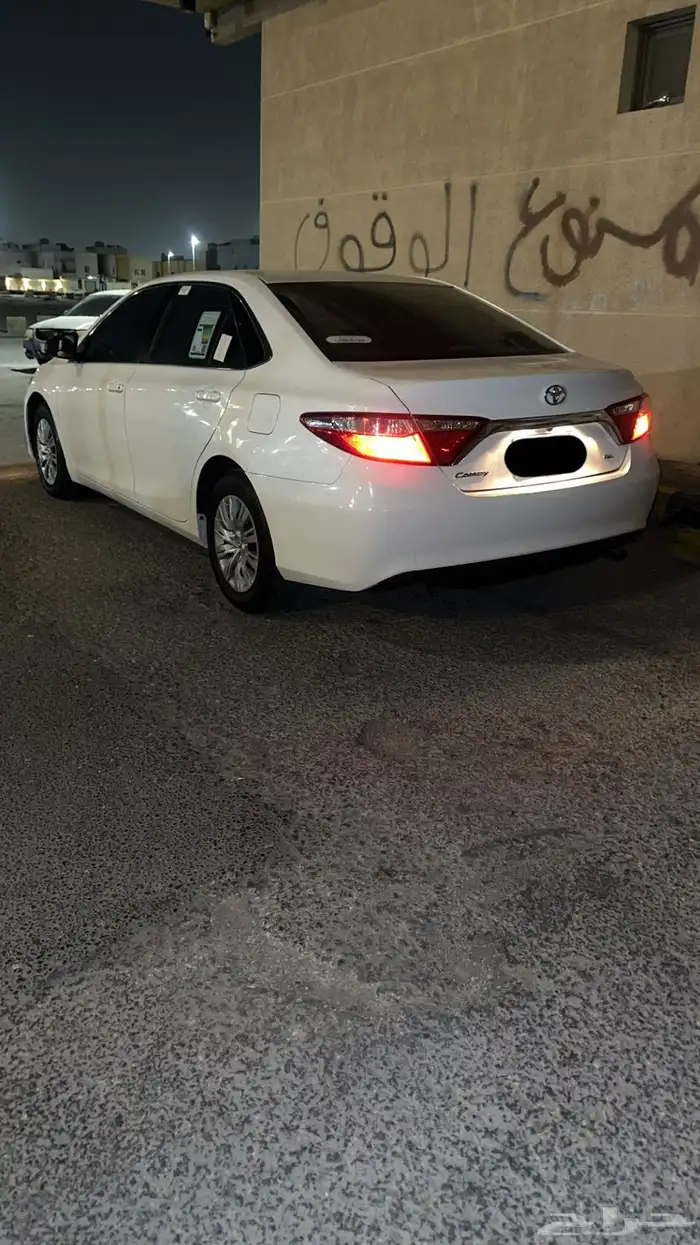 كامري 17 5