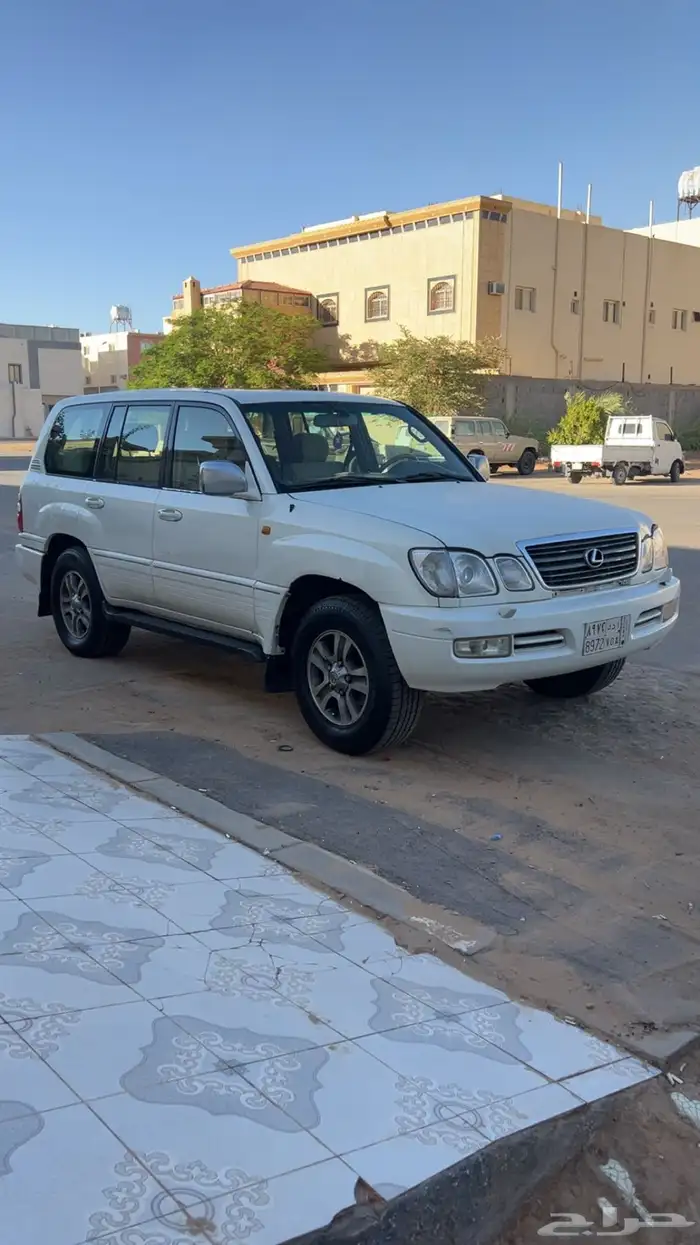 جيب لكزس 470 0