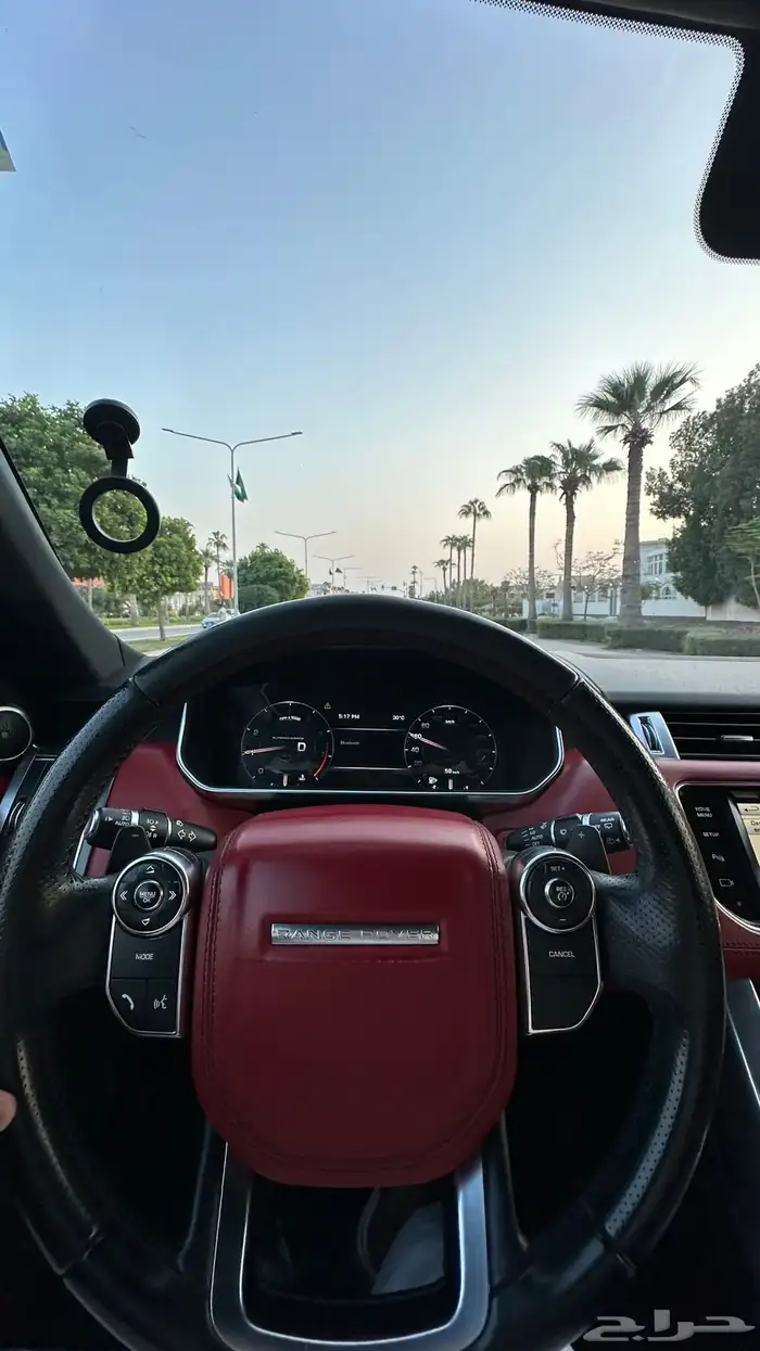 رنج رو ر سبورت 11
