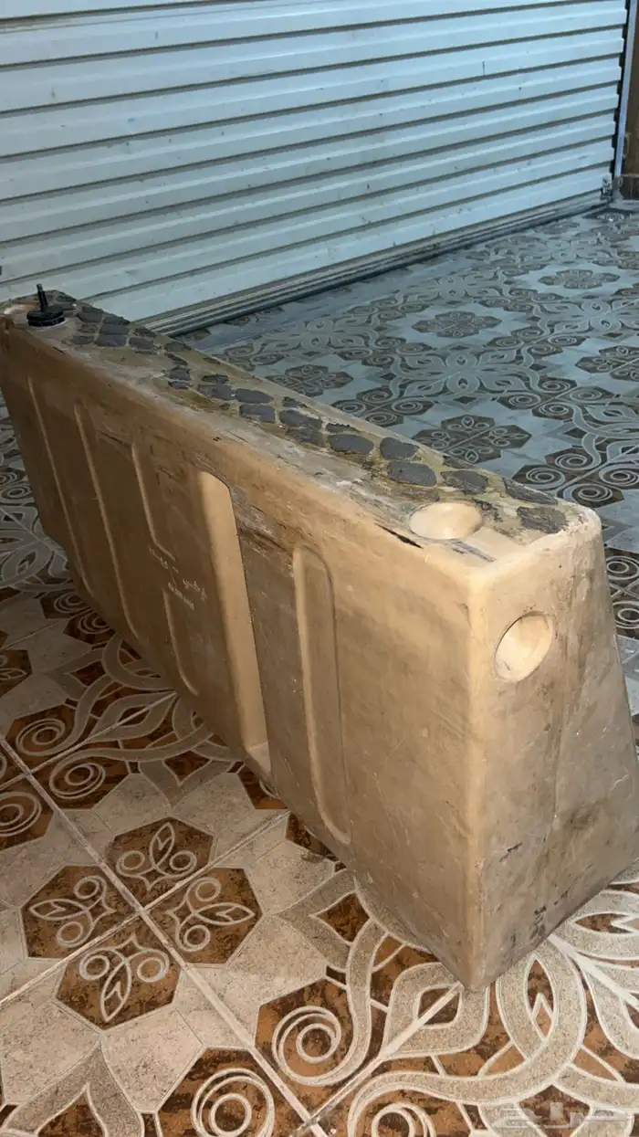 تانكي ماء 0